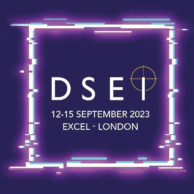 ABP are exhibiting at DSEI London 2023
