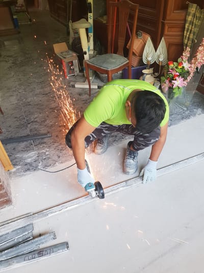 REFORMAS DE CASA O PISOS image