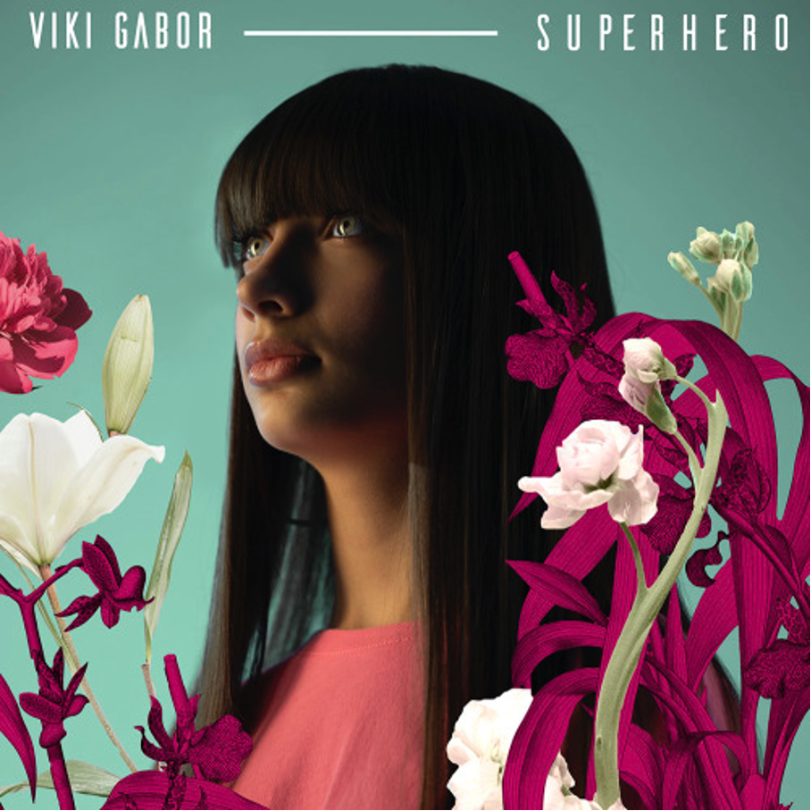 13 GRUDNIA 2019 PREMIERA SINGLA „SUPERHERO”