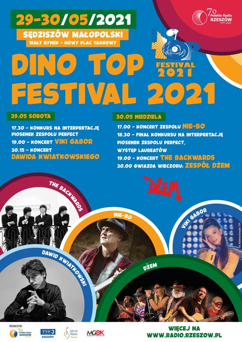 Dino Top Festiwal