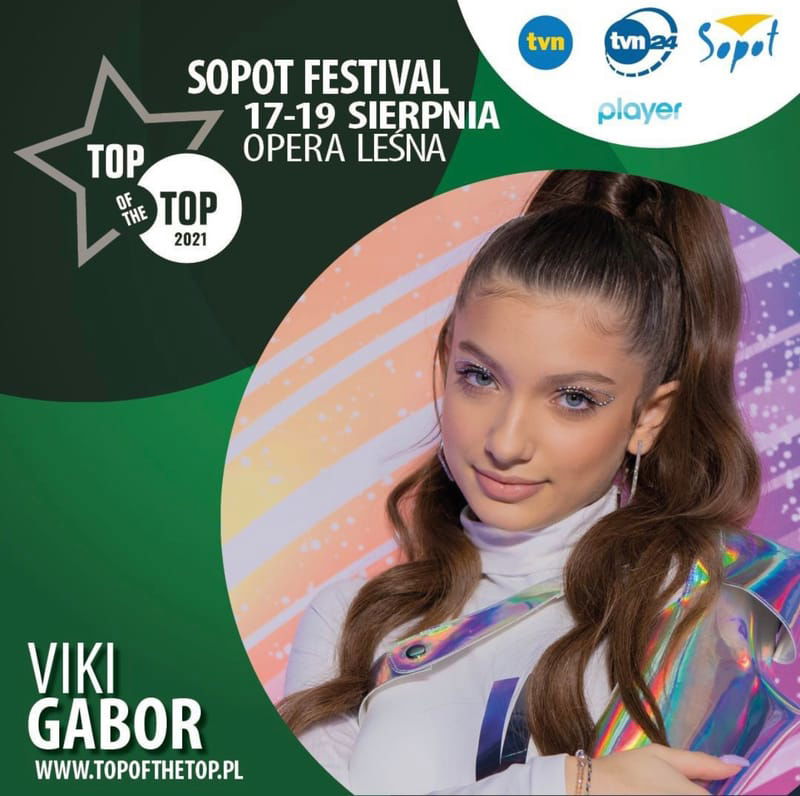 Top of the Top Sopot Festival Koncert jubileuszowy na 20-lecie TVN24.