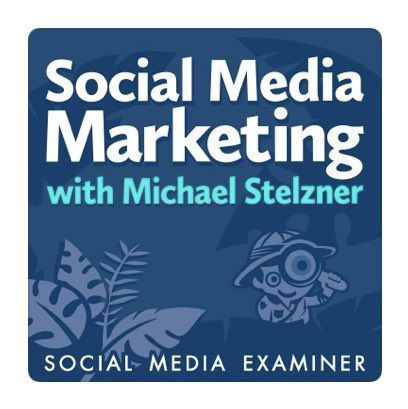 Social Media Marketing Podcas‪t