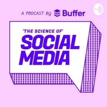 The Science Of Social Media Podcast