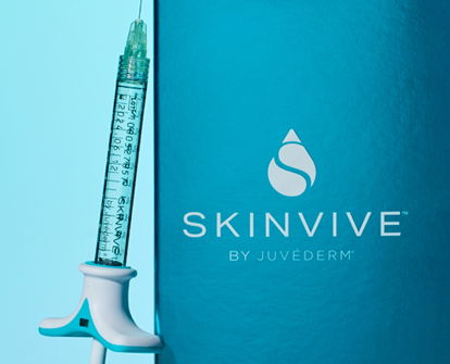 SKINVIVE™ by JUVÉDERM®