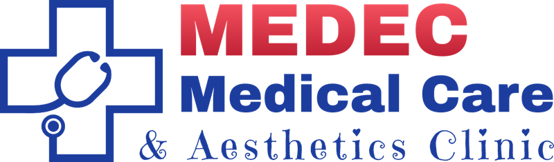 Tirzepatide Injection Weight Loss Program Florida - Medec Medical Care