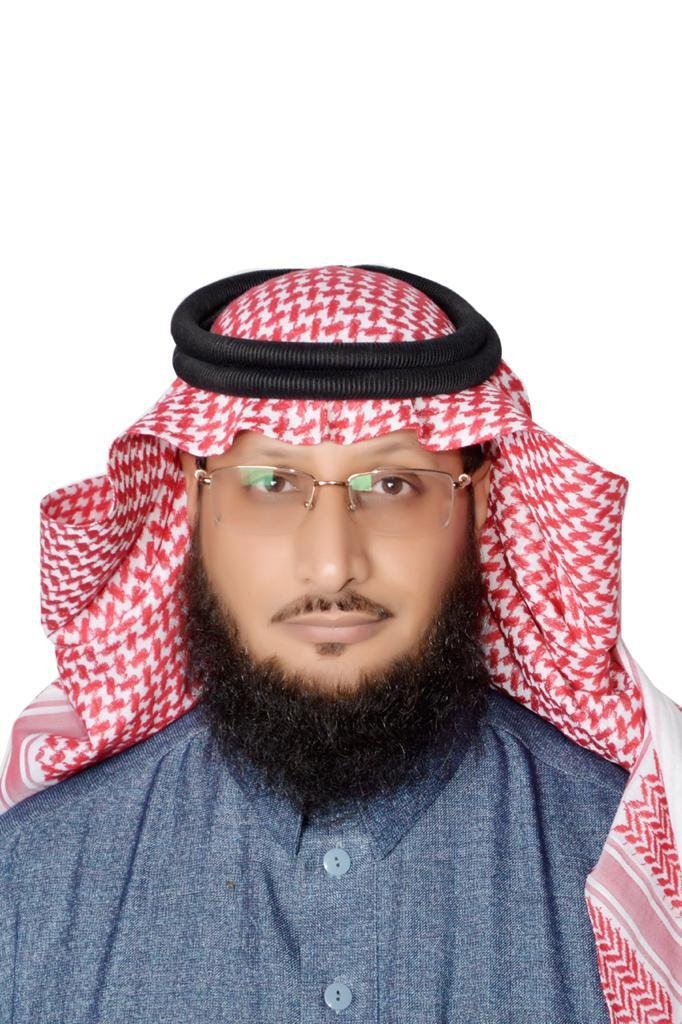 أ.محمد سعود السبيعي