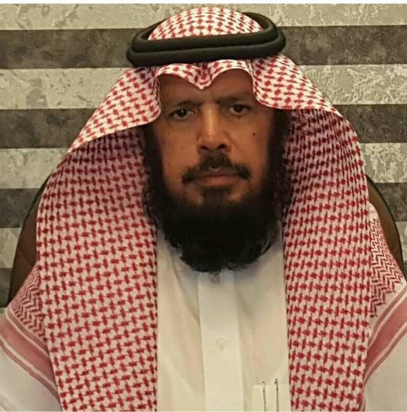 أ. خالد عبدالمحسن الشريف
