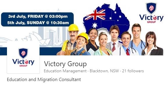Get Migration Agent Sydney or Migration Outplacement Services