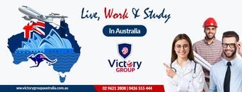 Migration Consultant Australia| Victory Migration/Education Services | Travel Australia