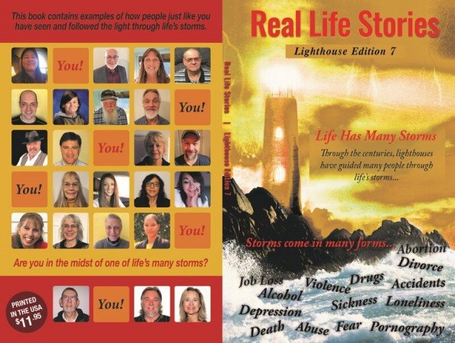 It’s Time to Pray - Real Life Stories Christian Testimony Books