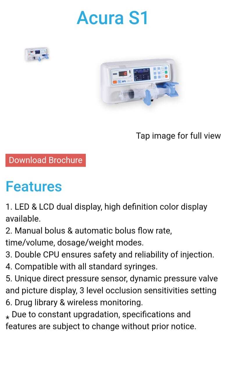 MEDICAL EQUIPMENT SALES & SERVICE in Siliguri