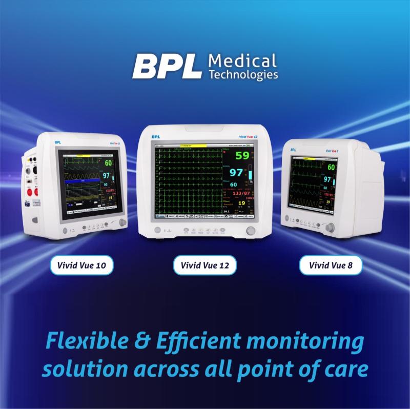 MEDICAL EQUIPMENT SALES & SERVICE in Siliguri