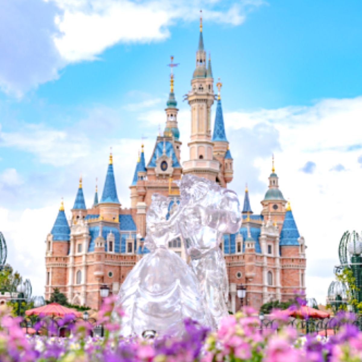 Shanghai Disneyland - Aggiornamento Dicembre 2022