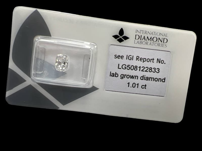 DIAMOND EQUIPMENT