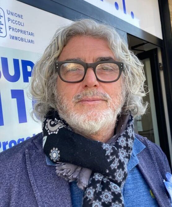 Roberto Bertolini Uppi Macerata