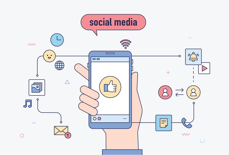 Social Media What It Is and How to Use It Effectively