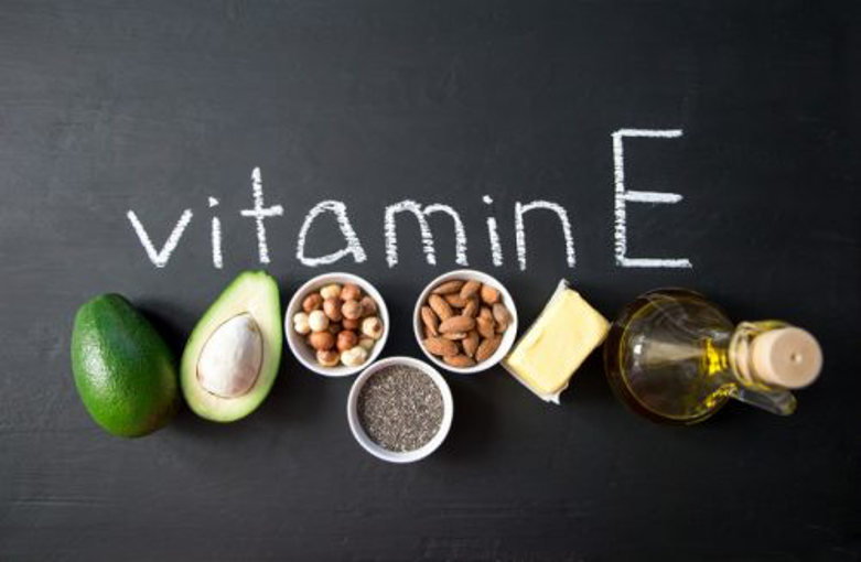 Vitamine E : Dans quels aliments peut-on en trouver ?