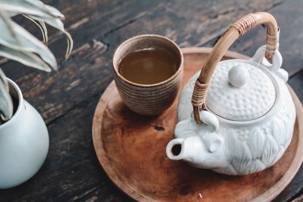 Le thé minceur permet-il réellement de mincir plus facilement ?