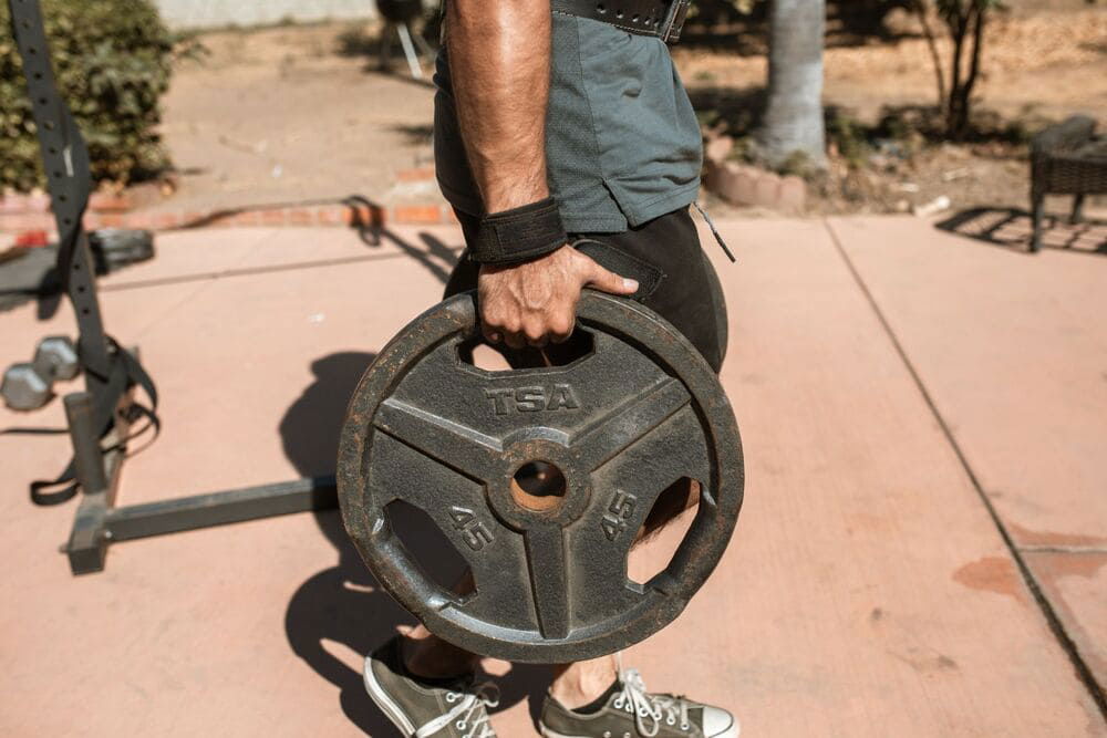 Tableau de berger musculation, utilité et limites ?