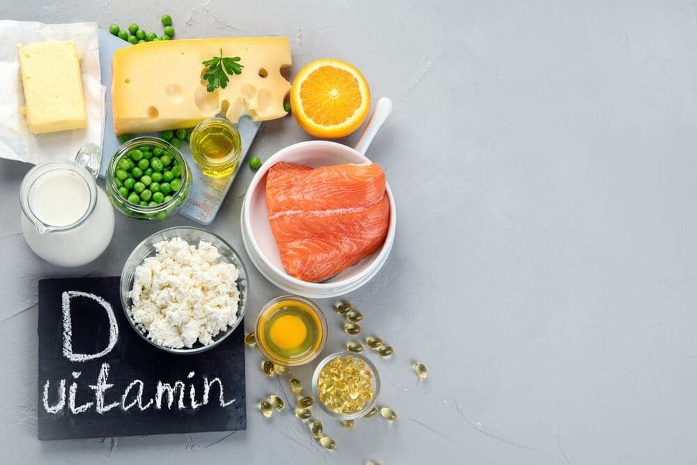 Où trouver la vitamine D ? Alimentation, compléments ?