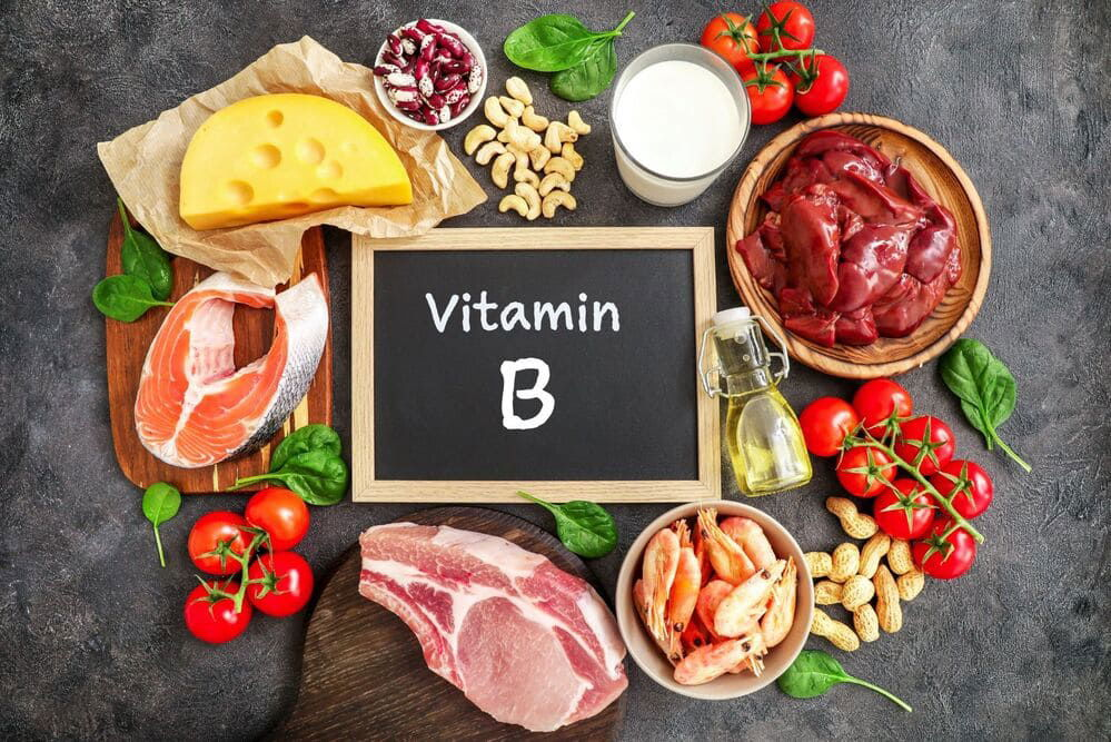 Comment identifier et combler les carences en vitamine B ?