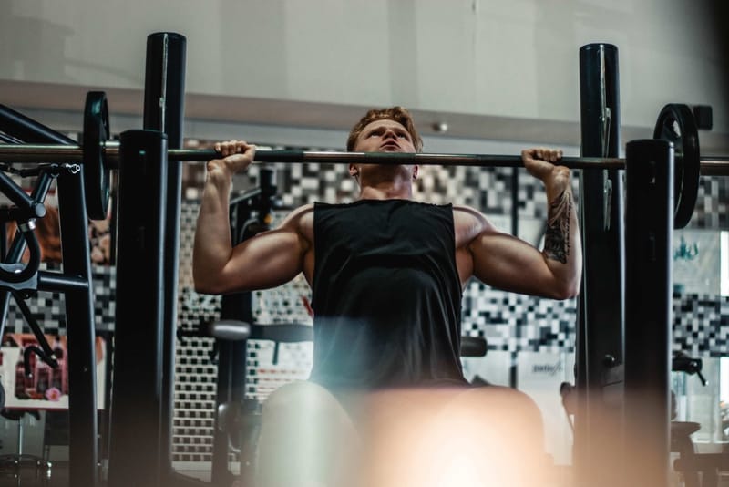 Nombre de séries musculation prendre plus de muscle