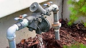 BACKFLOW PREVENTION, EDUCATION AND REPORTING image