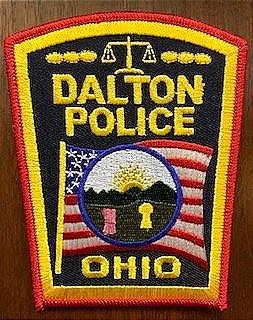 Dalton Police Department adding new patch to uniforms in 2024
