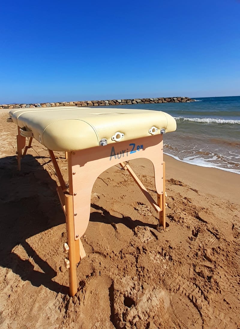Massage bien-être  image