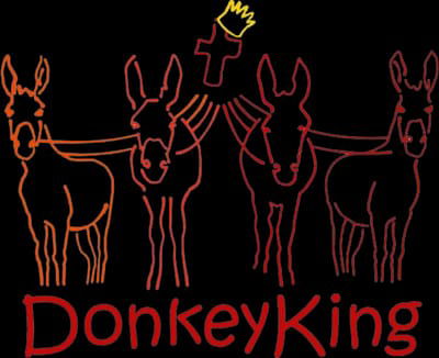 Donkeyking