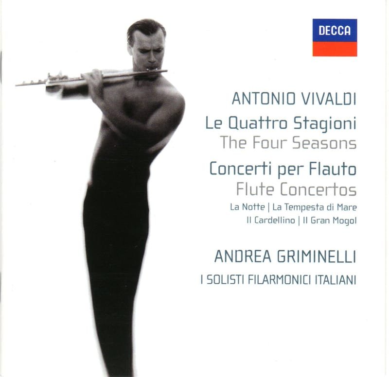 A. Vivaldi, Stagioni