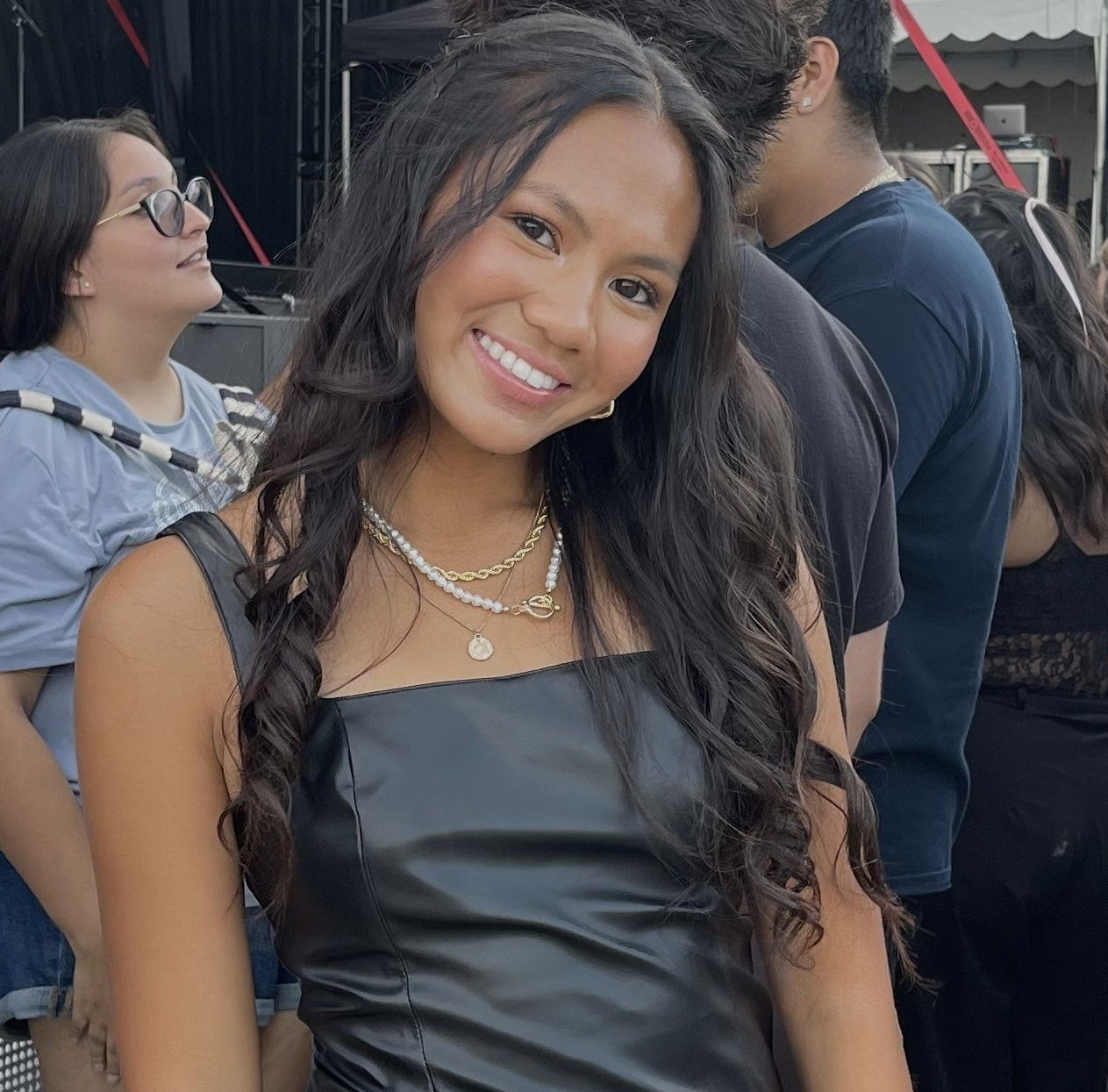 Gianna Mabulay