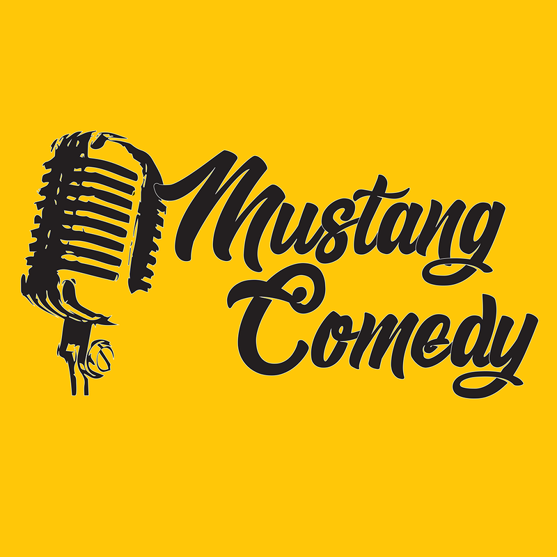Mustang Comedy