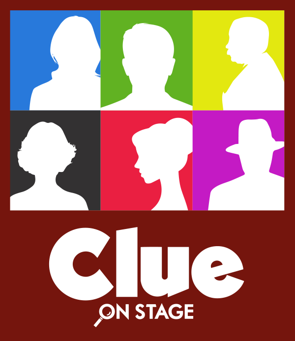 Clue: On Stage!