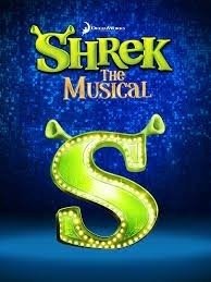 Shrek the Musical - Preview