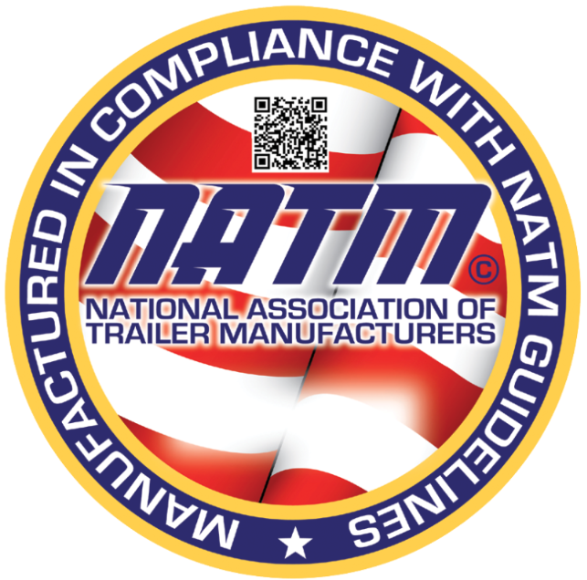 NATM compliance