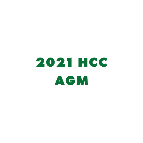 Hartsholme Cricket Club AGM 2021
