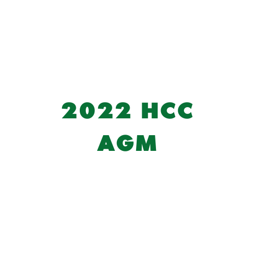 Hartsholme Cricket Club AGM 2022