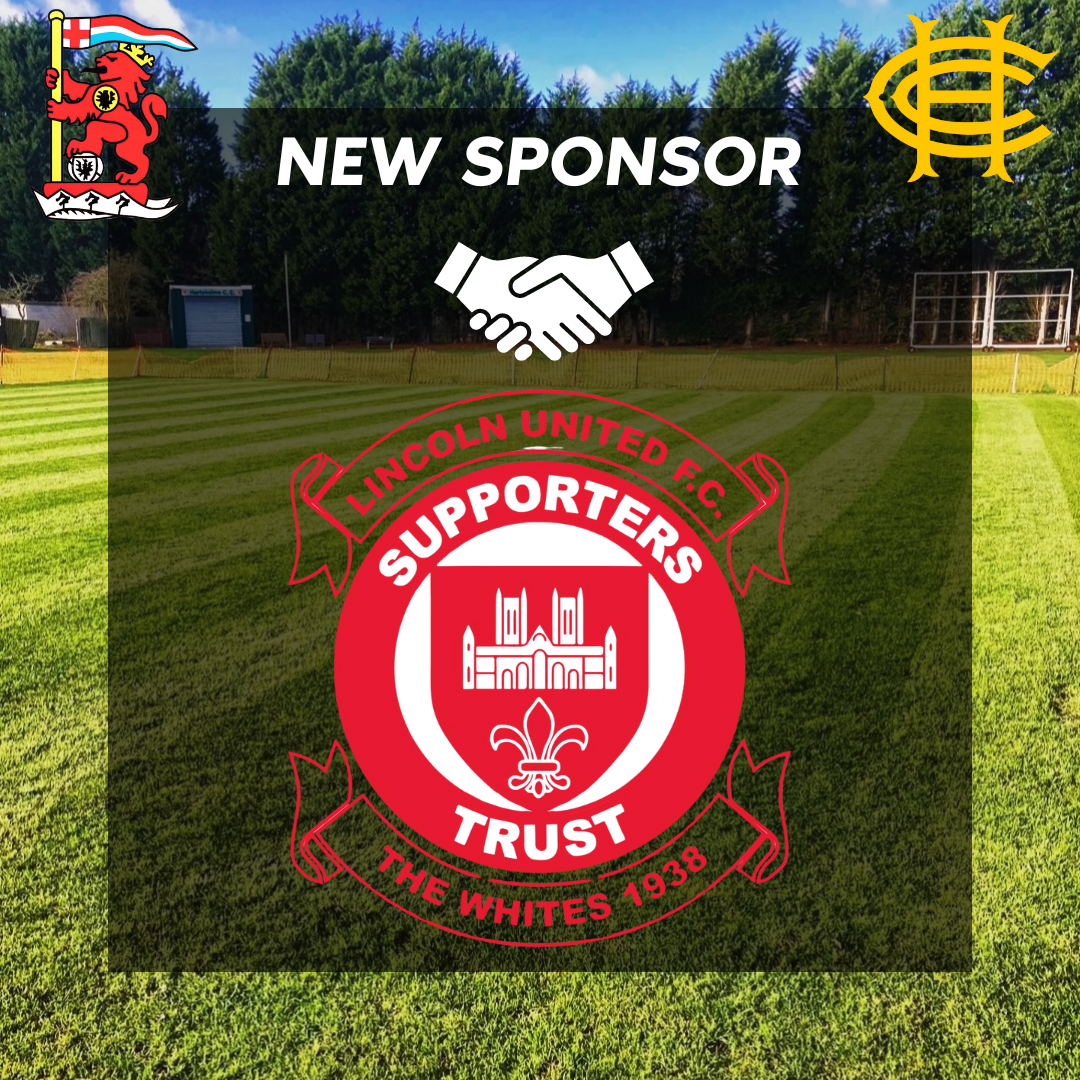 LINCOLN UNITED SUPPORTERS TRUST - NEW SPONSOR 2024