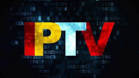 IPTV: Что это и как оно работает?