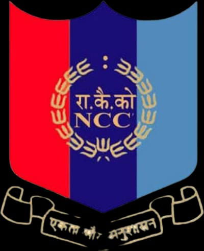 NCC, HD, logo, png | PNGWing