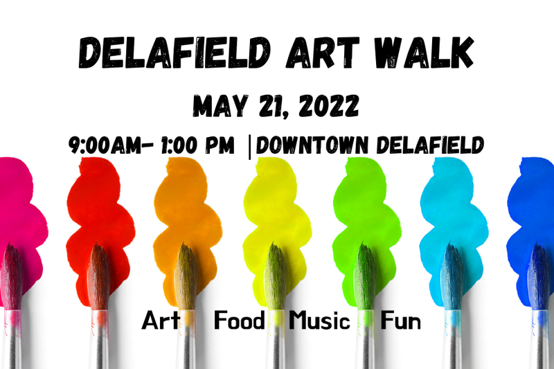 Delafield Art Walk