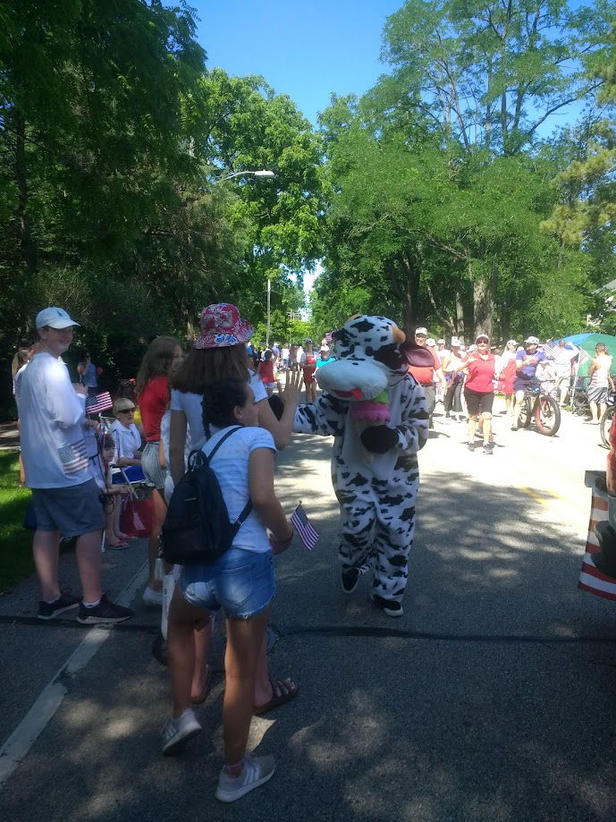 4th of July Parade