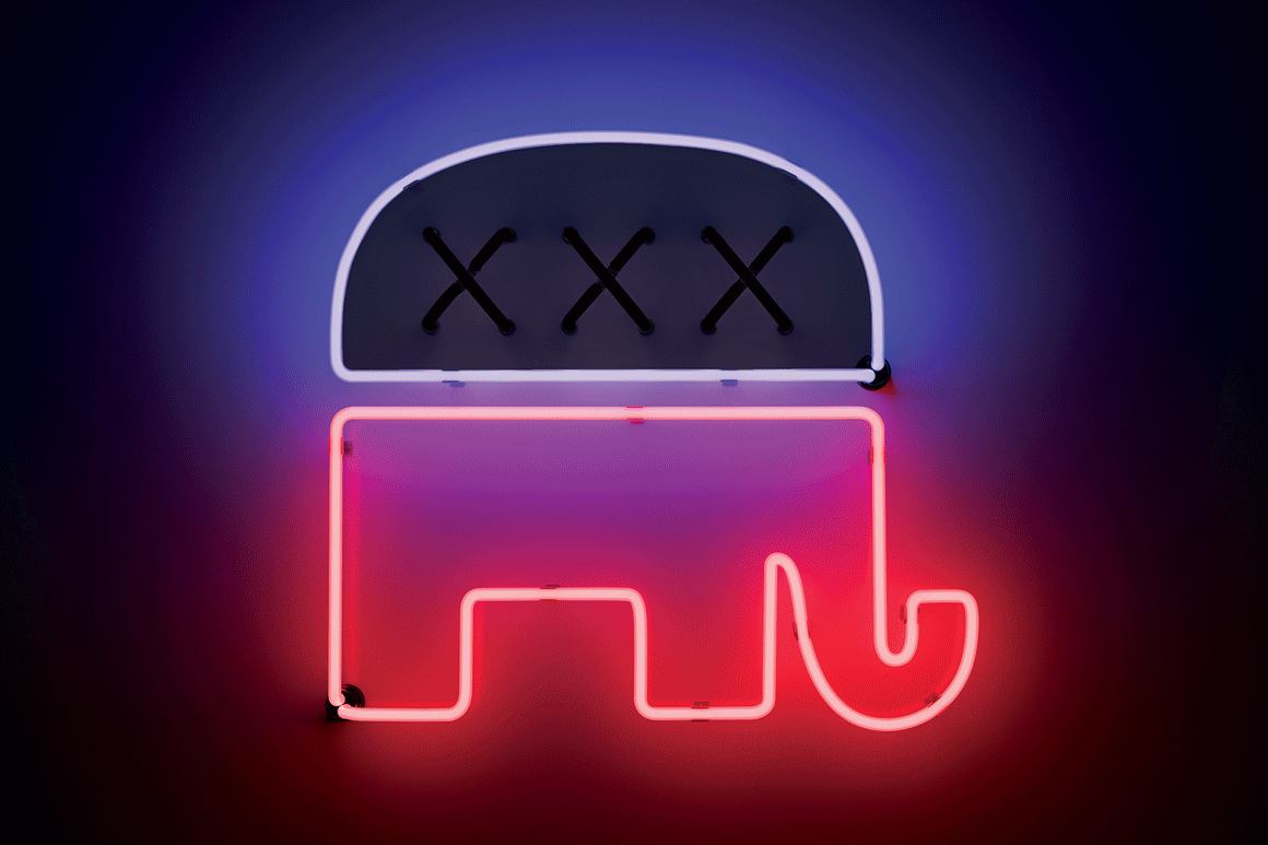 Why the GOP Gave Up on Porn