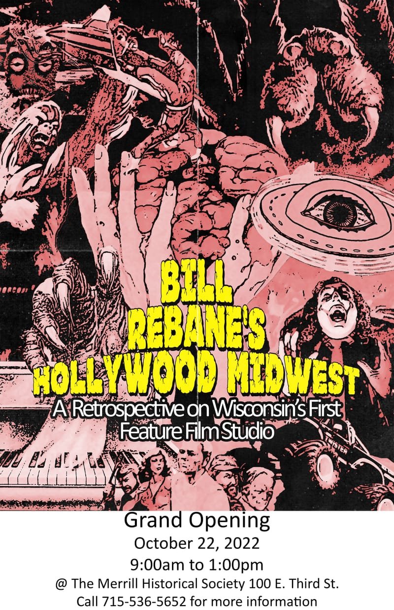 Bill Rebane's Hollywood Midwest