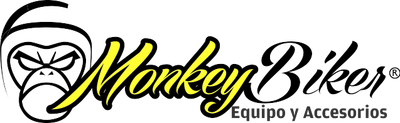 Monkey Biker Shop®