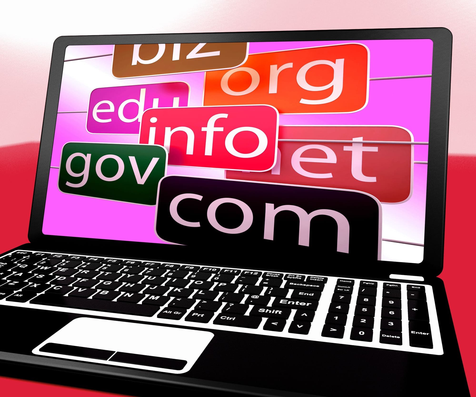 How To Select A Domain Name to Establish Your Internet Presence?