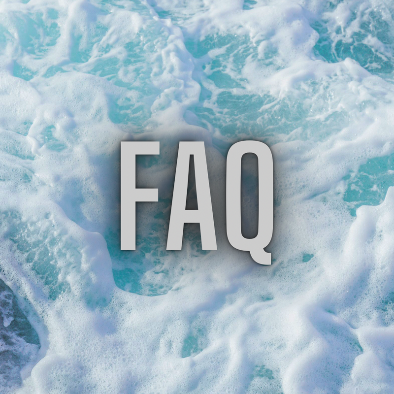 Tub FAQ's