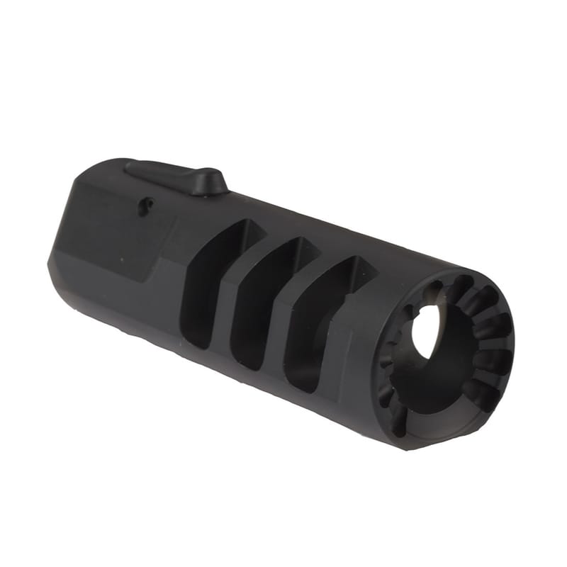 MICRO RONI COMPENSATOR MUZZLE PART - CAA TACTICAL