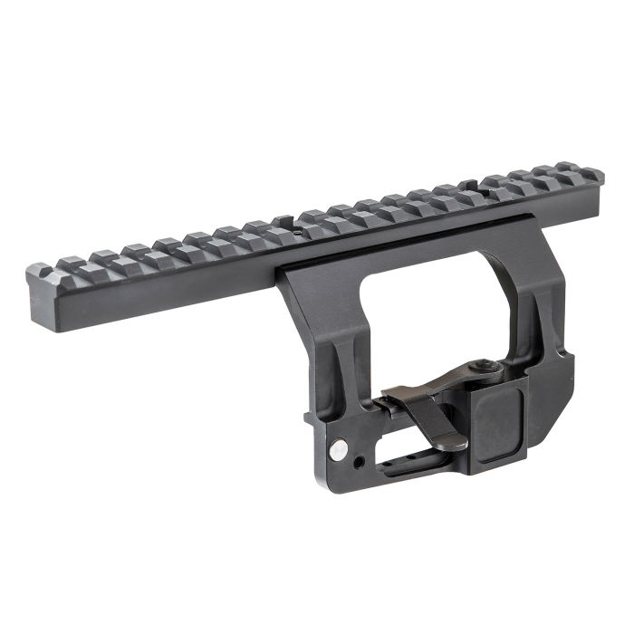 PICATINNY RAILS - CAA TACTICAL